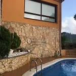 Soleil Сasa de vacaciones