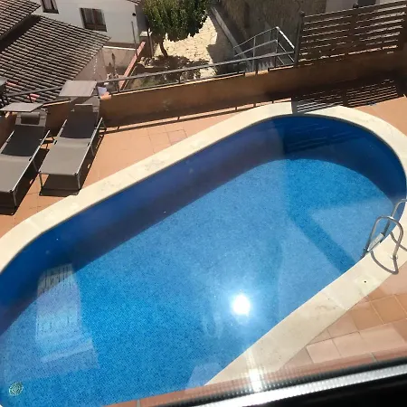 Soleil Σπίτι διακοπών Λορέτ Ντε Μαρ