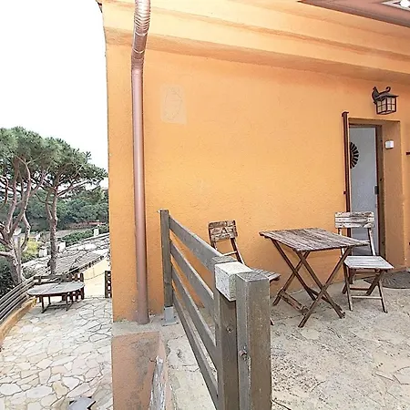 Soleil Сasa de vacaciones Lloret de Mar