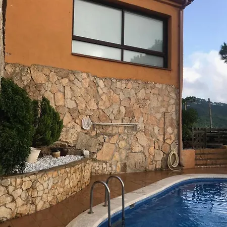 Soleil Dom wakacyjny