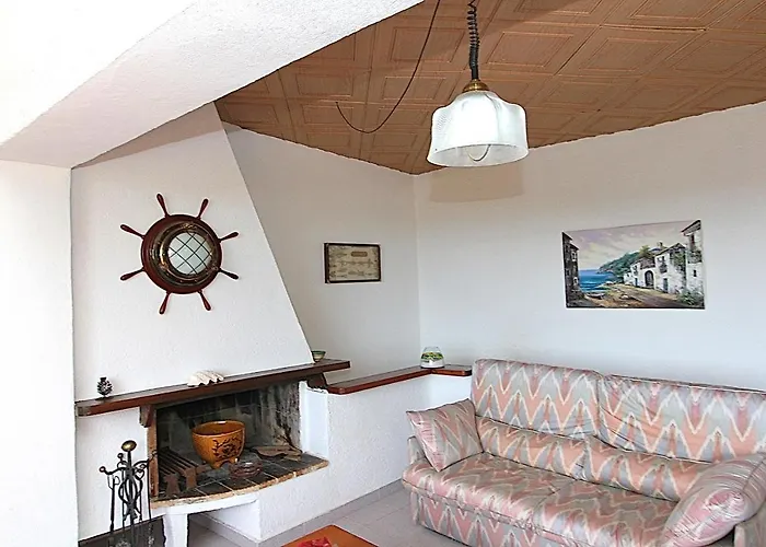 Casa vacanze Soleil